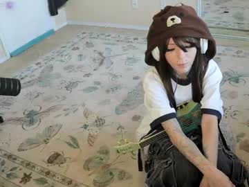 archancel's chat room