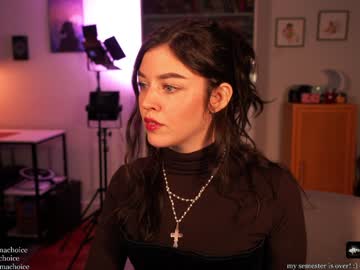 emmachoice's chat room