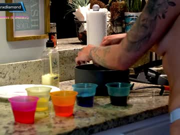 ashlyndiamond's chat room