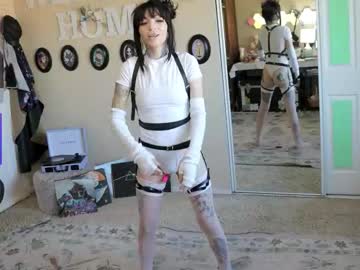 archancel's chat room