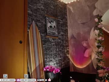 lucy_gooosey's chat room