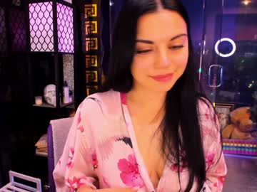 alma_pearl's chat room