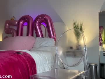 saraloverays's chat room