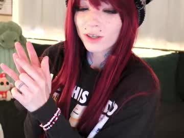 archancel's chat room