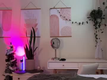 ariajackson's chat room