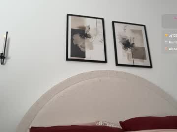 bellaryderr's chat room