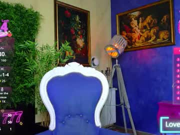 nicollepalmer's chat room