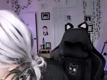 blackberryfizz's chat room