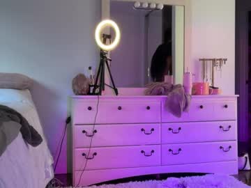 ariajackson's chat room