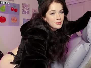 evelynclaire's chat room