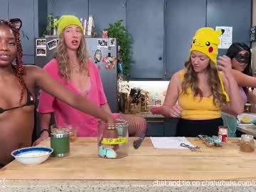 nakedbakers's chat room