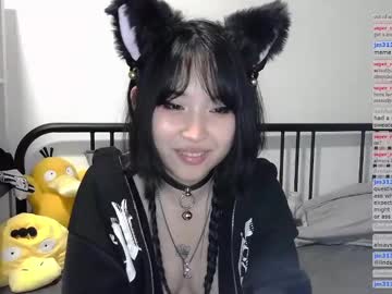 kitty_krush's chat room