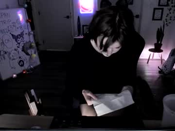 blackberryfizz's chat room