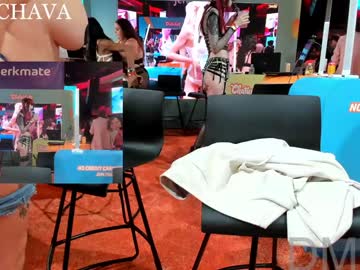 frenchava's chat room