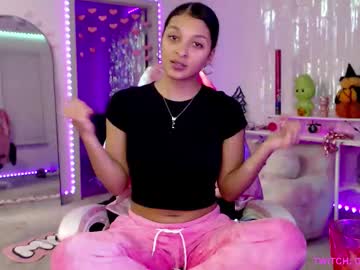 princess_cece's chat room