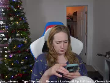 laylas_universe's chat room