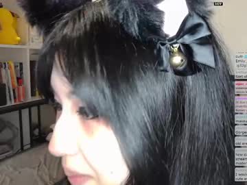 kitty_krush's chat room