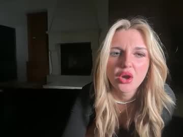 alyssastonee's chat room