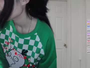 kitty_krush's chat room