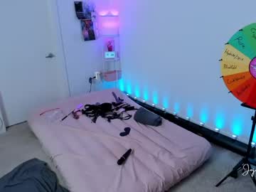 jojodelow's chat room