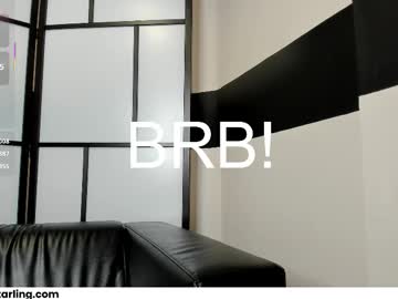 jessicastarling's chat room