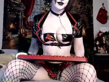 ivey_strigoi's chat room