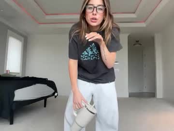 emilyparkerrr's chat room