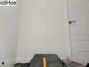 heidiandfriends's chat room