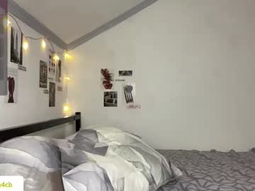 monika_mikado's chat room