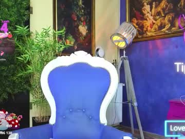 nicollepalmer's chat room