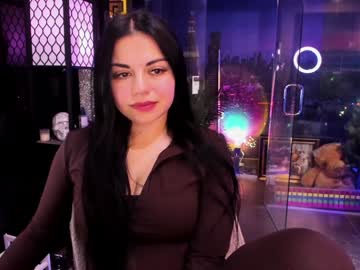 alma_pearl's chat room