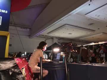 iammisstery's chat room