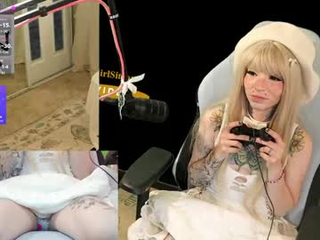 archancel's chat room