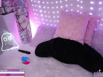 crimsonkitten's chat room