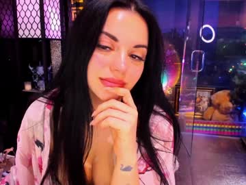 alma_pearl's chat room