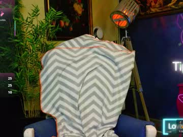 nicollepalmer's chat room