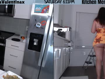 milavalentinax's chat room