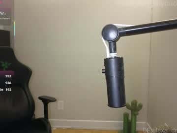 alexa_dream's chat room