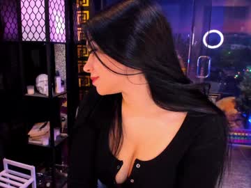 alma_pearl's chat room