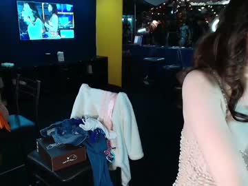 foxy_gamer's chat room