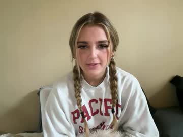 alyssastonee's chat room