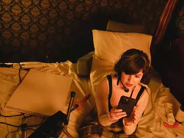 thecamwoman's chat room