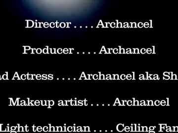 archancel's chat room