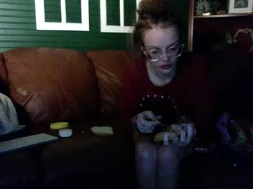 firsttime_freak's chat room