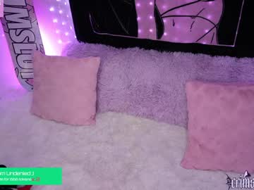 crimsonkitten's chat room