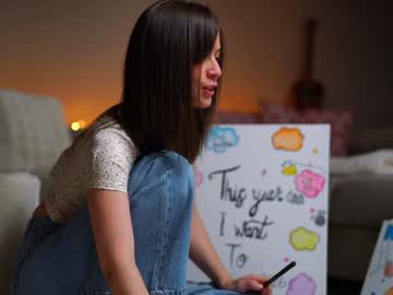 newchloe18's chat room