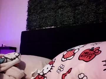 geminincapricorn96's chat room