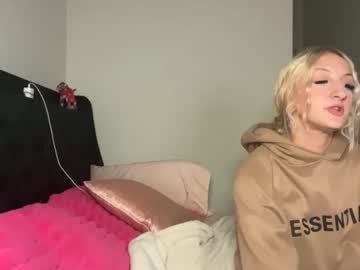 alexajefferies's chat room