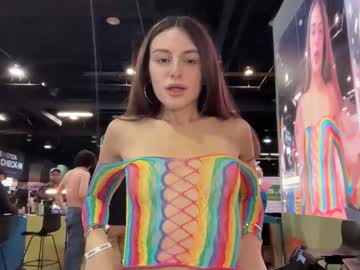 graciesmith27's chat room