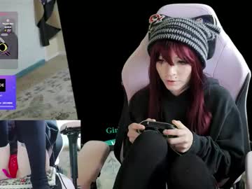 archancel's chat room